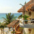This could be your suite at the Playa Palms Hotel!